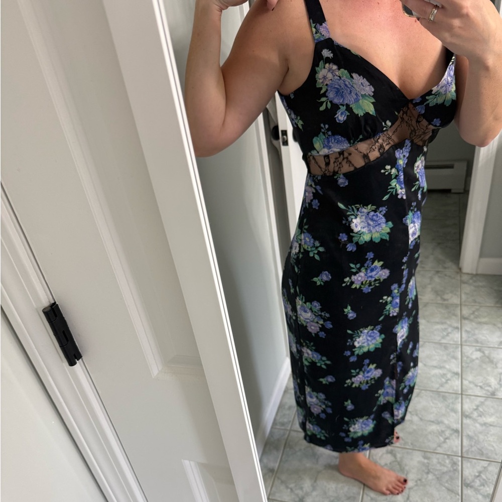 WeWoreWhat Dress
